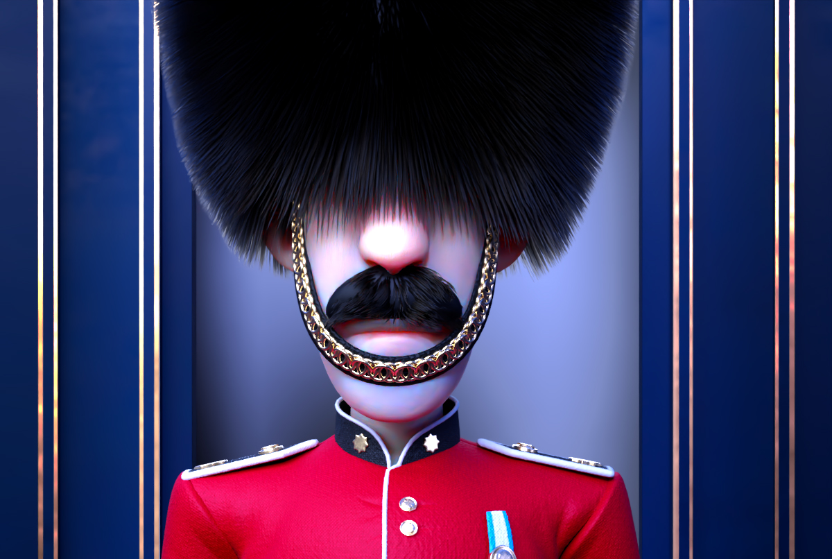 Royal Guard