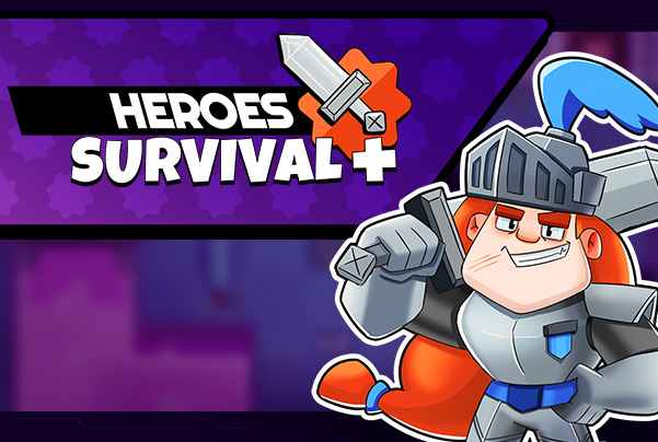 Heroes Survival +