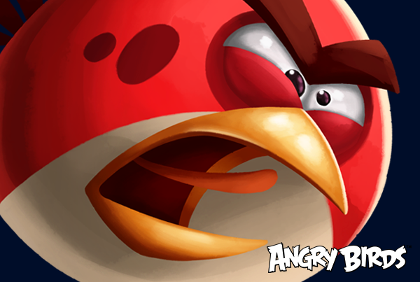 Angry Birds