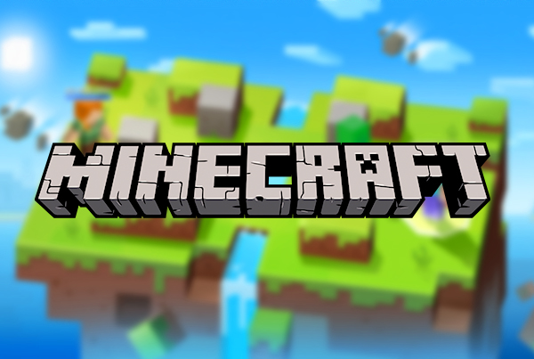 Minecraft: Mobile Game Concept