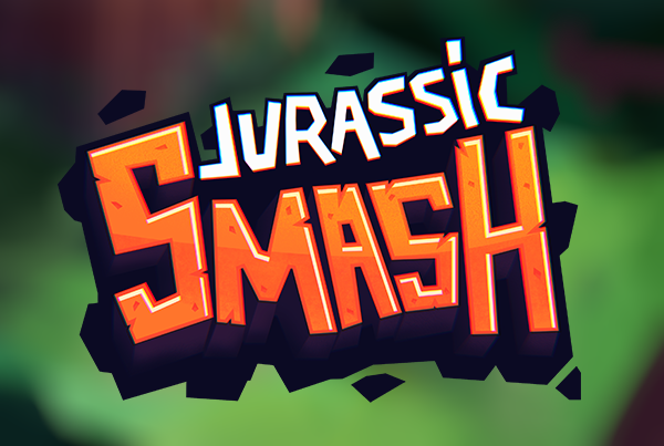 Jurassic Smash