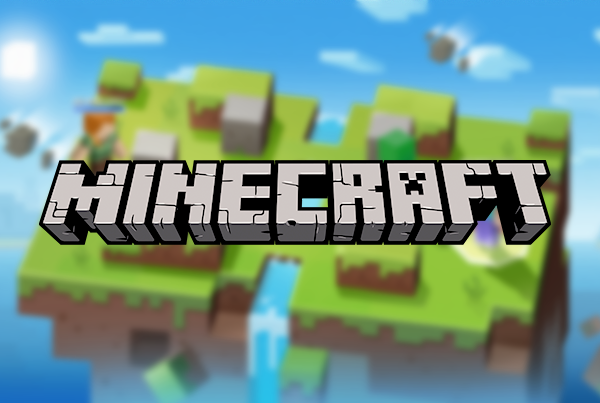 Minecraft: Game Concept