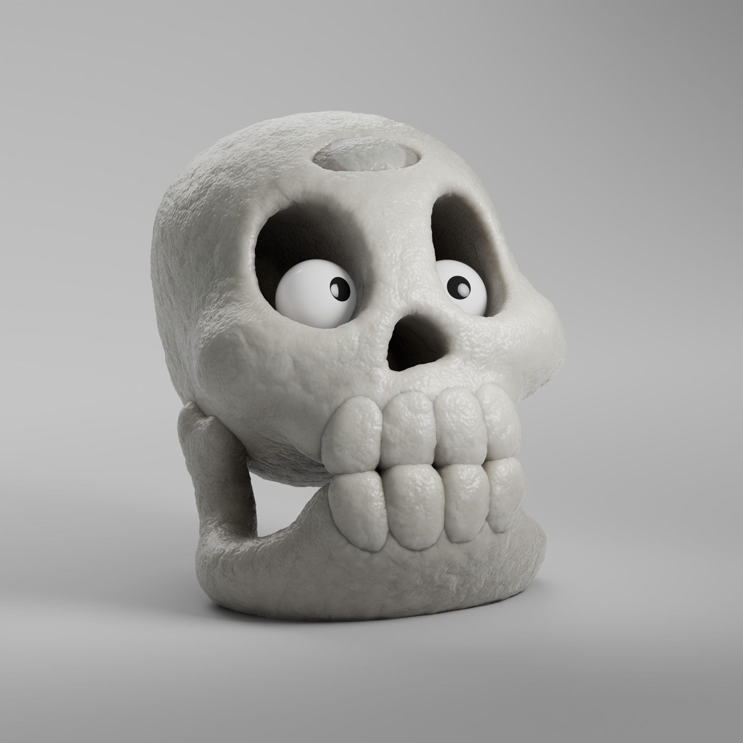 skull